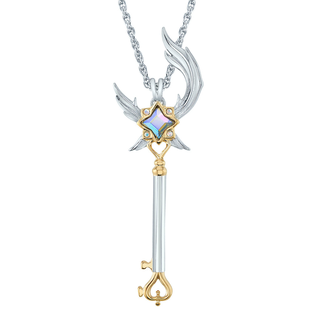 League of Legends X RockLove STAR GUARDIAN Soraka Wand Pendant (ONLINE ORDER ONLY)