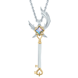 League of Legends X RockLove STAR GUARDIAN Soraka Wand Pendant (ONLINE ORDER ONLY)