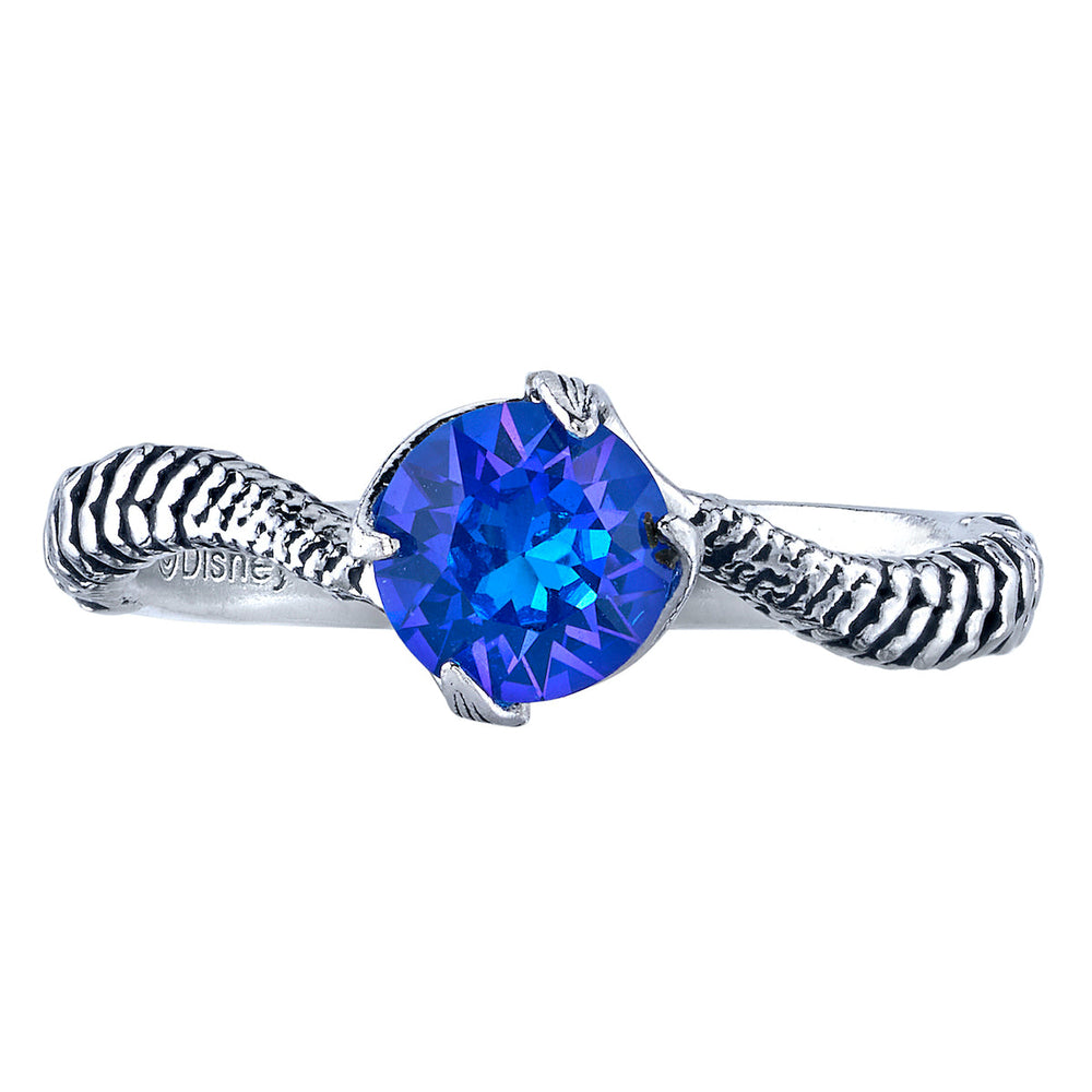 Disney X RockLove THE LITTLE MERMAID Tail Fin Ring (ONLINE ORDER ONLY)