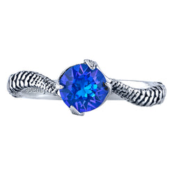 Disney X RockLove THE LITTLE MERMAID Tail Fin Ring (ONLINE ORDER ONLY)
