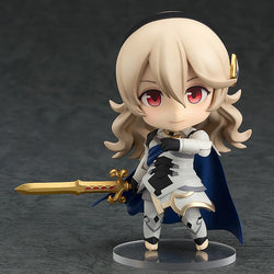 Nendoroid: Fire Emblem Fates - Corrin (Female) (Re-Run) #718 (ONLINE ORDER ONLY)
