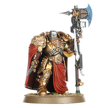 Warhammer 40k - Adeptus Custodes - Custodian Wardens (Online Order Only)