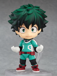 Nendoroid: My Hero Academia - Izuku Midoriya Hero's Edition #686 (ONLINE ORDER ONLY)
