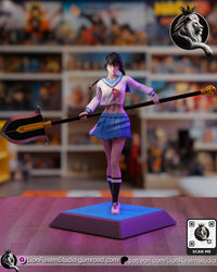 Lisa Yadomaru - Bleach - 1:6 Scale (ONLINE ORDER ONLY)
