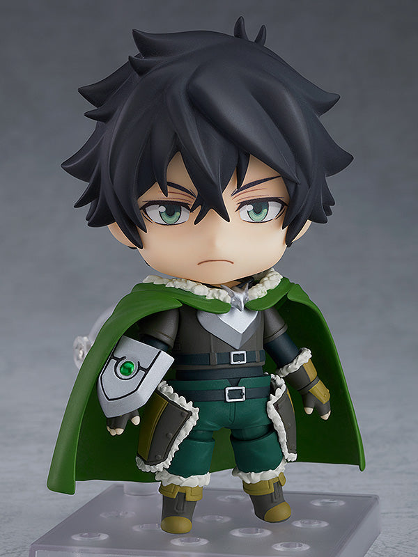 Nendoroid: The Rising of the Shield Hero - Shield Hero #1113 (ONLINE ORDER ONLY)
