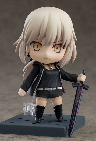 Nendoroid: Fate/Grand Order - Saber/Altria Pendragon (Alter) Shinjuku Version #1142 (ONLINE ORDER ONLY)