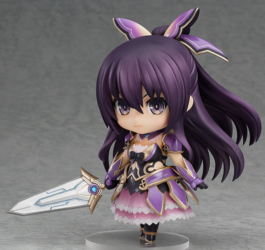 Nendoroid: Date A Live - Tohka Yatogami (3rd-Run) #354 (ONLINE ORDER ONLY)