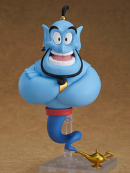 Good Smile Company: Nendoroid: Aladdin - Genie #1048 (ONLINE ORDER ONLY)