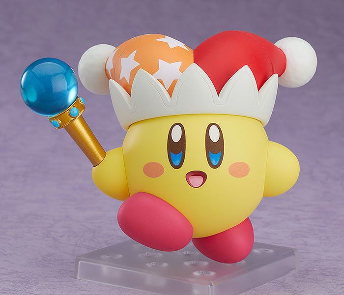 Nendoroid: Kirby - Beam Kirby #1055 (ONLINE ORDER ONLY)