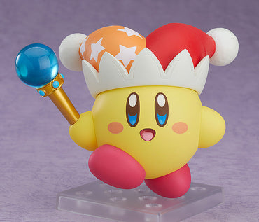 Nendoroid: Kirby - Beam Kirby #1055 (ONLINE ORDER ONLY)