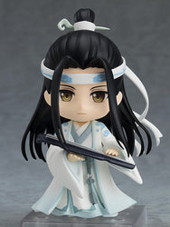 Nendoroid: The Master of Diabolism (Grandmaster of Demonic Cultivation) - Lan Wangji #1109 (ONLINE ORDER ONLY)
