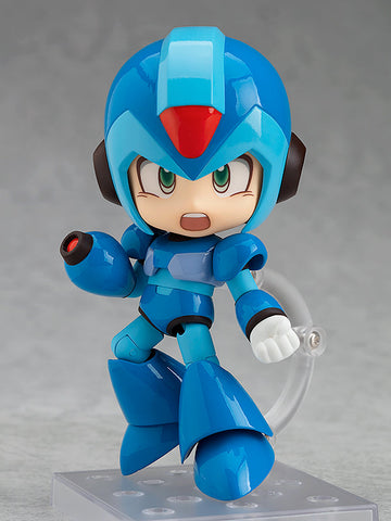 Nendoroid: Mega Man X - Mega Man #1018 (ONLINE ORDER ONLY)