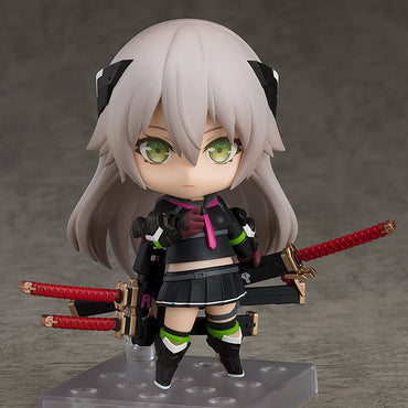 Nendoroid: Heavily Armed High School Girls - Ichi #1111 (ONLINE ORDER ONLY)