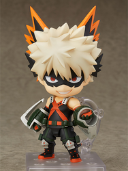 Nendoroid: My Hero Academia - Katsuki Bakugo Hero's Edition #705 (ONLINE ORDER ONLY)