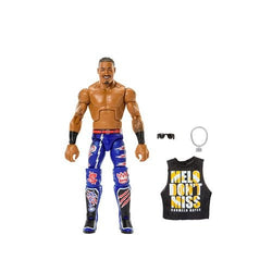 WWE Elite Collection Series 121 Action Figure - Select Figure(s) (ONLINE ORDER ONLY)