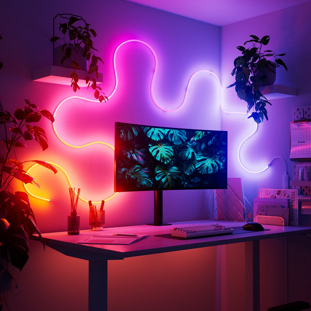 Matter Smart Multicolor Rope Light (5m) (ONLINE ORDER ONLY)