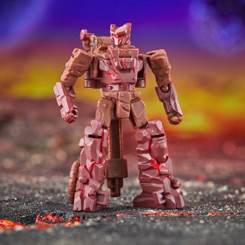 Transformers Generations Legacy United Core - Select Figure(s) (Online Order Only)
