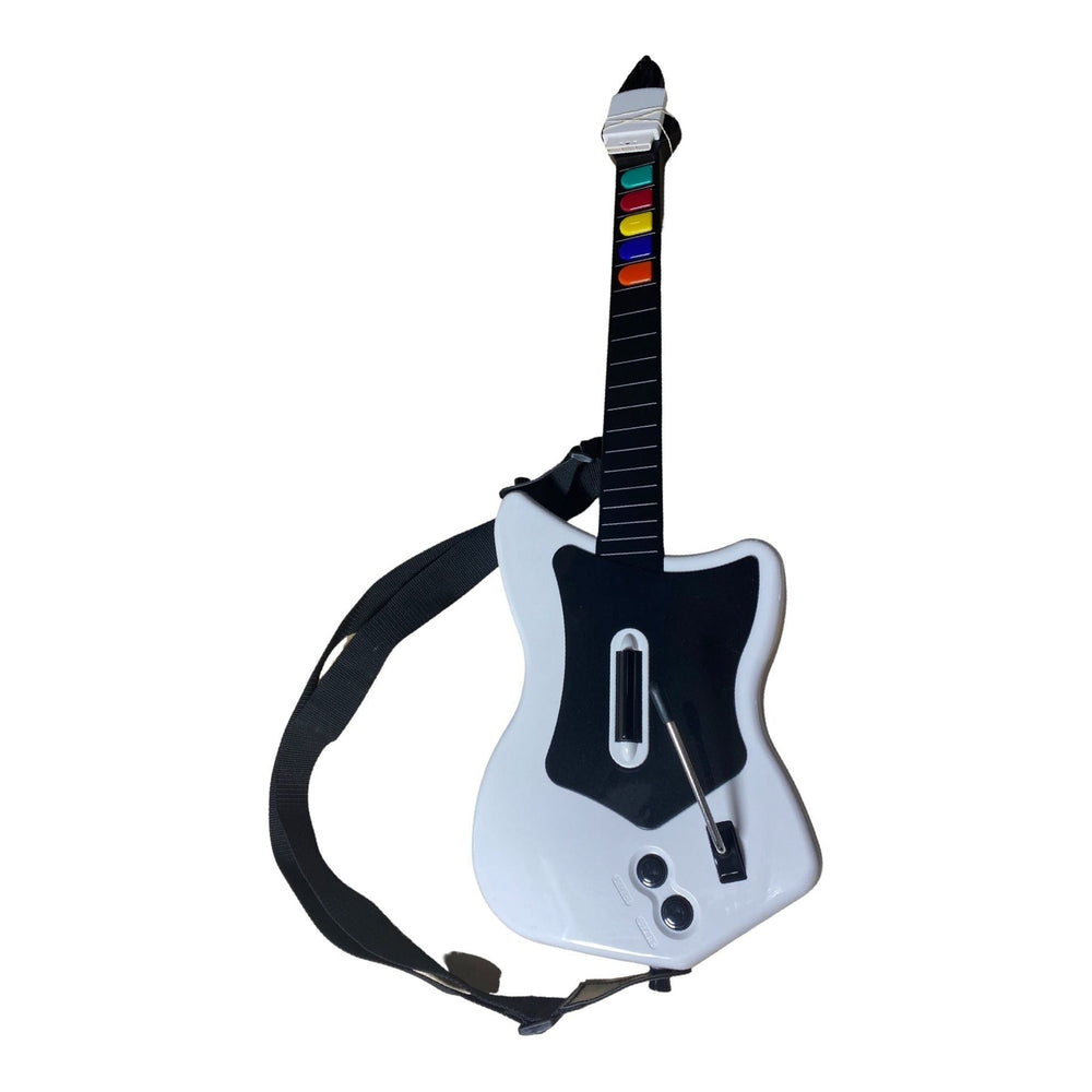 Redoctane Guitar Hero Wireless Guitar - PlayStation 2 (Online Order Only)