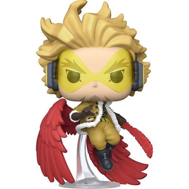 My Hero Academia Hawks Funko Pop! Vinyl Figure #1141 (ONLINE ORDER ONLY)