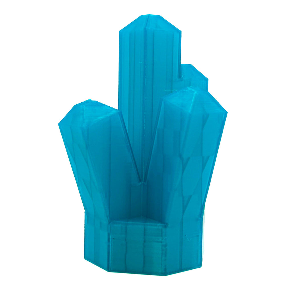 Life Size Rock Crystal / Cosplay (ONLINE ORDER ONLY)