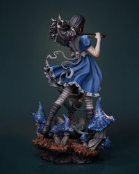 Alice Liddel - Alice in Wonderland / Alice McGee's Alice - 1:6 Scale (ONLINE ORDER ONLY)