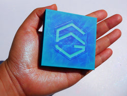 Elemental Pearl Highlighter - 02 Cryo (ONLINE ORDER ONLY)