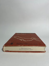 The Persian Gulf B.H. Purser Geological Reference Book w/ Supplemental Maps