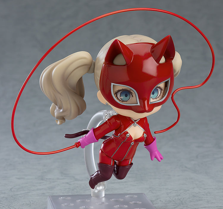 Nendoroid: PERSONA5 the Animation - Ann Takamaki: Phantom Thief Version #1143 (ONLINE ORDER ONLY)