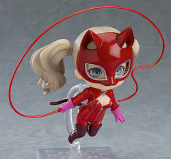 Nendoroid: PERSONA5 the Animation - Ann Takamaki: Phantom Thief Version #1143 (ONLINE ORDER ONLY)