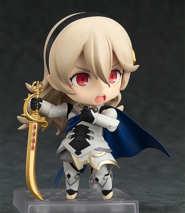 Nendoroid: Fire Emblem Fates - Corrin (Female) (Re-Run) #718 (ONLINE ORDER ONLY)
