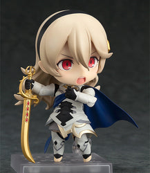 Nendoroid: Fire Emblem Fates - Corrin (Female) (Re-Run) #718 (ONLINE ORDER ONLY)