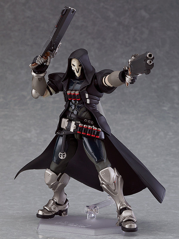 figma: OVERWATCH® - Reaper #393 (ONLINE ORDER ONLY)