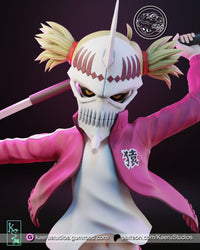 Hiyori Sarugaki - Bleach - 1:6 Scale (ONLINE ORDER ONLY)