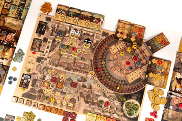 Trickerion (ONLINE ORDER ONLY)