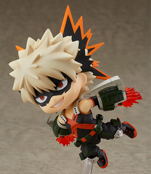 Nendoroid: My Hero Academia - Katsuki Bakugo Hero's Edition #705 (ONLINE ORDER ONLY)