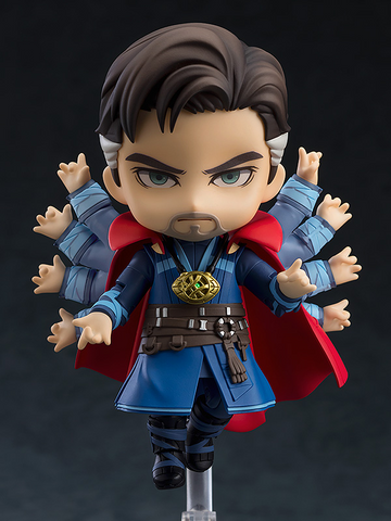 Nendoroid: Avengers: Infinity War - Doctor Strange Infinity Edition DX #1120-DX (ONLINE ORDER ONLY)