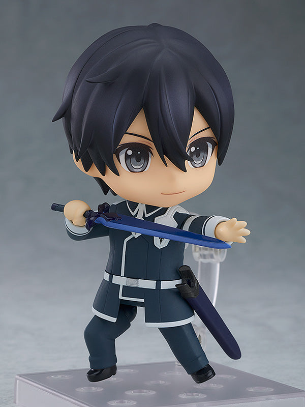 Nendoroid: Sword Art Online: Alicization - Kirito: Elite Disciple Version #1138 (ONLINE ORDER ONLY)