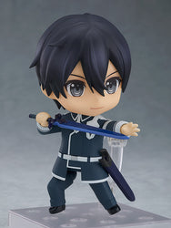 Nendoroid: Sword Art Online: Alicization - Kirito: Elite Disciple Version #1138 (ONLINE ORDER ONLY)
