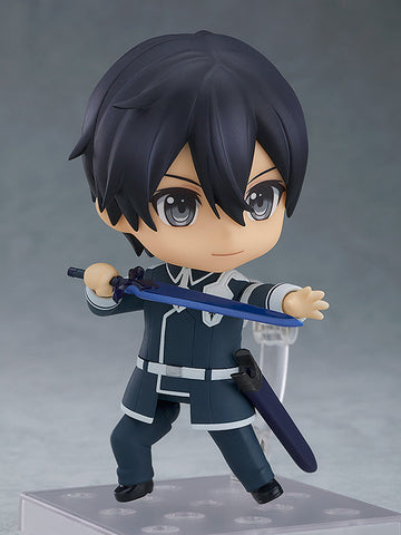 Nendoroid: Sword Art Online: Alicization - Kirito: Elite Disciple Version #1138 (ONLINE ORDER ONLY)