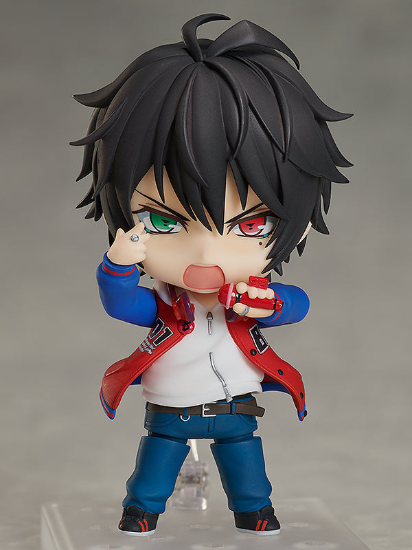 Nendoroid: Hypnosis Mic -Division Rap Battle - Ichiro Yamada #1207 (ONLINE ORDER ONLY)