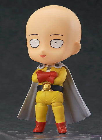 Nendoroid: One Punch Man - Saitama #575 (ONLINE ORDER ONLY)