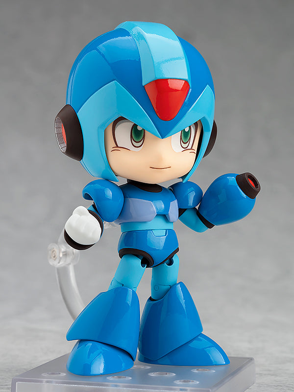Nendoroid: Mega Man X - Mega Man #1018 (ONLINE ORDER ONLY)