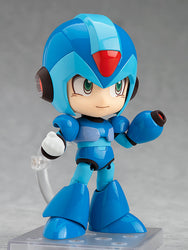 Nendoroid: Mega Man X - Mega Man #1018 (ONLINE ORDER ONLY)