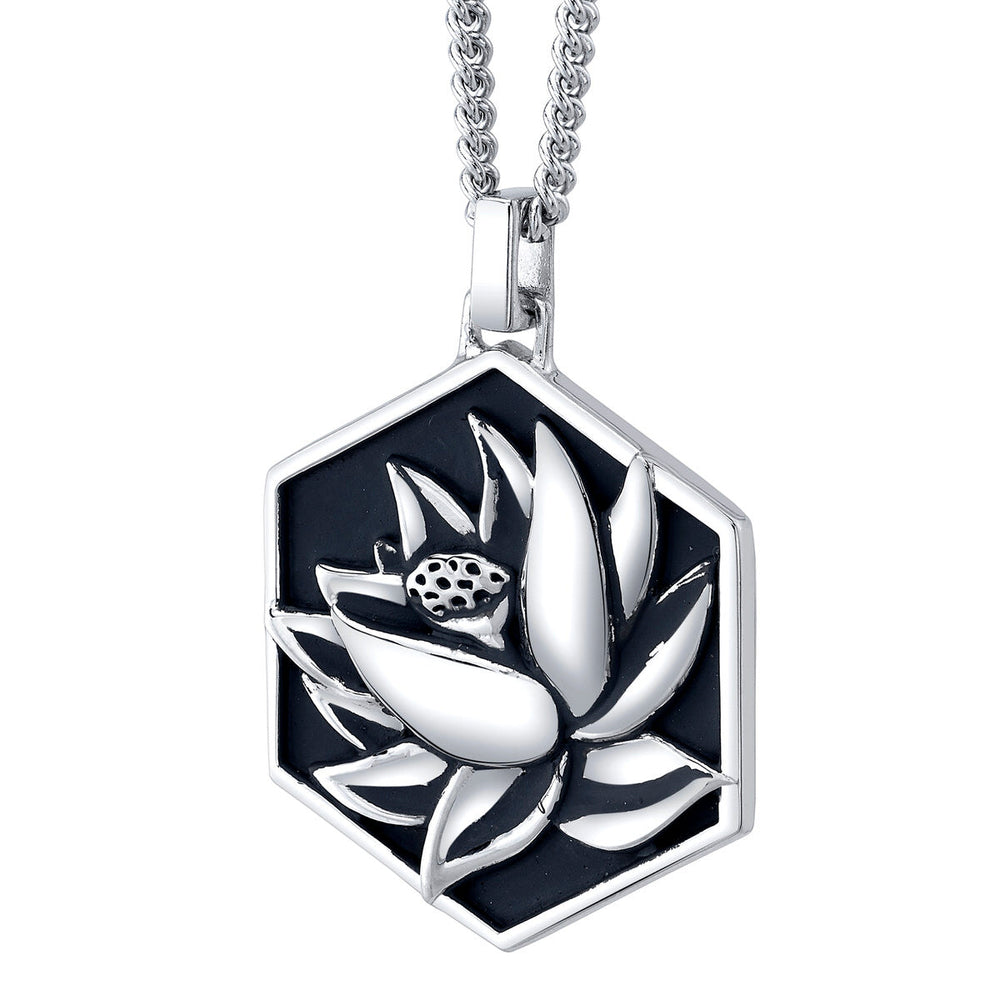 Magic: The Gathering X RockLove Black Lotus Medallion (ONLINE ORDER ONLY)