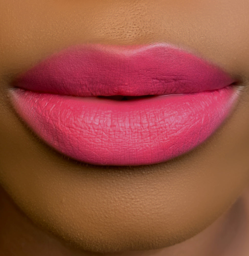 Vibrant Victor Lipstick - 02 Kimberly (ONLINE ORDER ONLY)