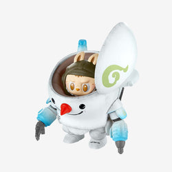 POP MART: THE MONSTERS x Kow Yokoyama Ma.K. - 1 Blind Box (ONLINE ORDER ONLY)