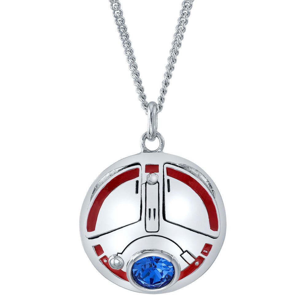Star Wars X RockLove LOLA Droid Necklace (ONLINE ORDER ONLY)