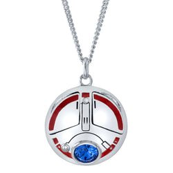 Star Wars X RockLove LOLA Droid Necklace (ONLINE ORDER ONLY)