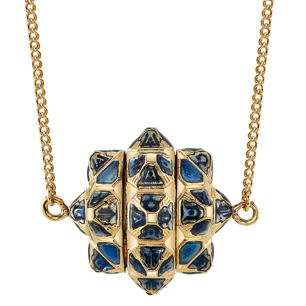 League of Legends X RockLove ARCANE Hexcore Necklace (ONLINE ORDER ONLY)