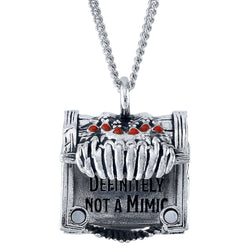 Dungeons and Dragons X RockLove Mimic Necklace (ONLINE ORDER ONLY)